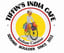 Tiffins India Cafe